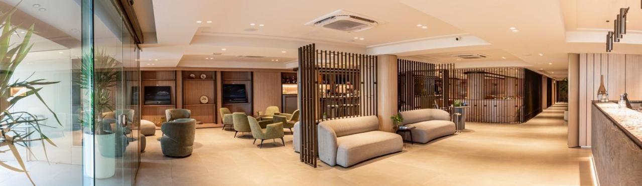 Hcm - Hotel Corais De Manaira João Pessoa Eksteriør bilde