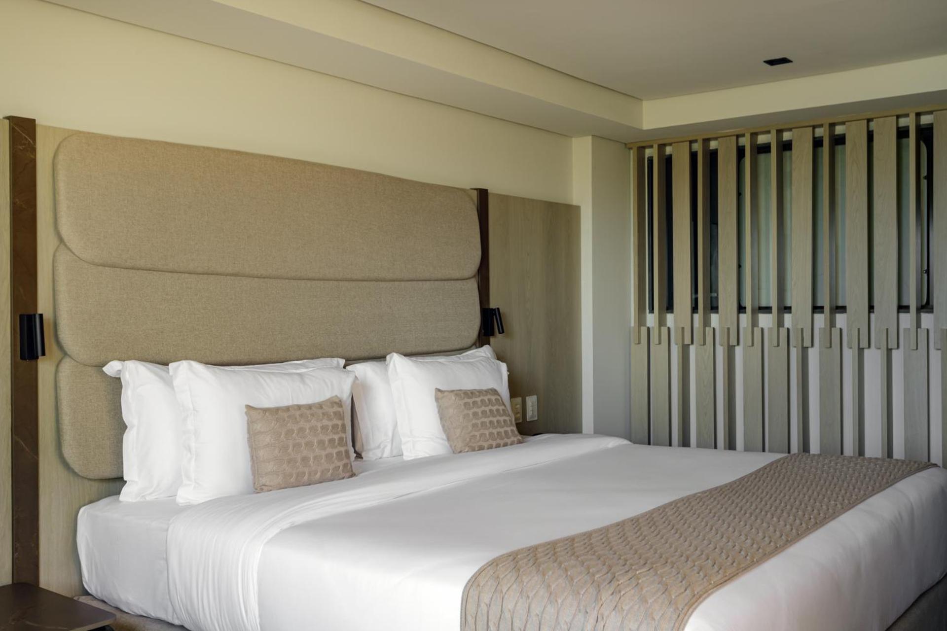 Hcm - Hotel Corais De Manaira João Pessoa Eksteriør bilde