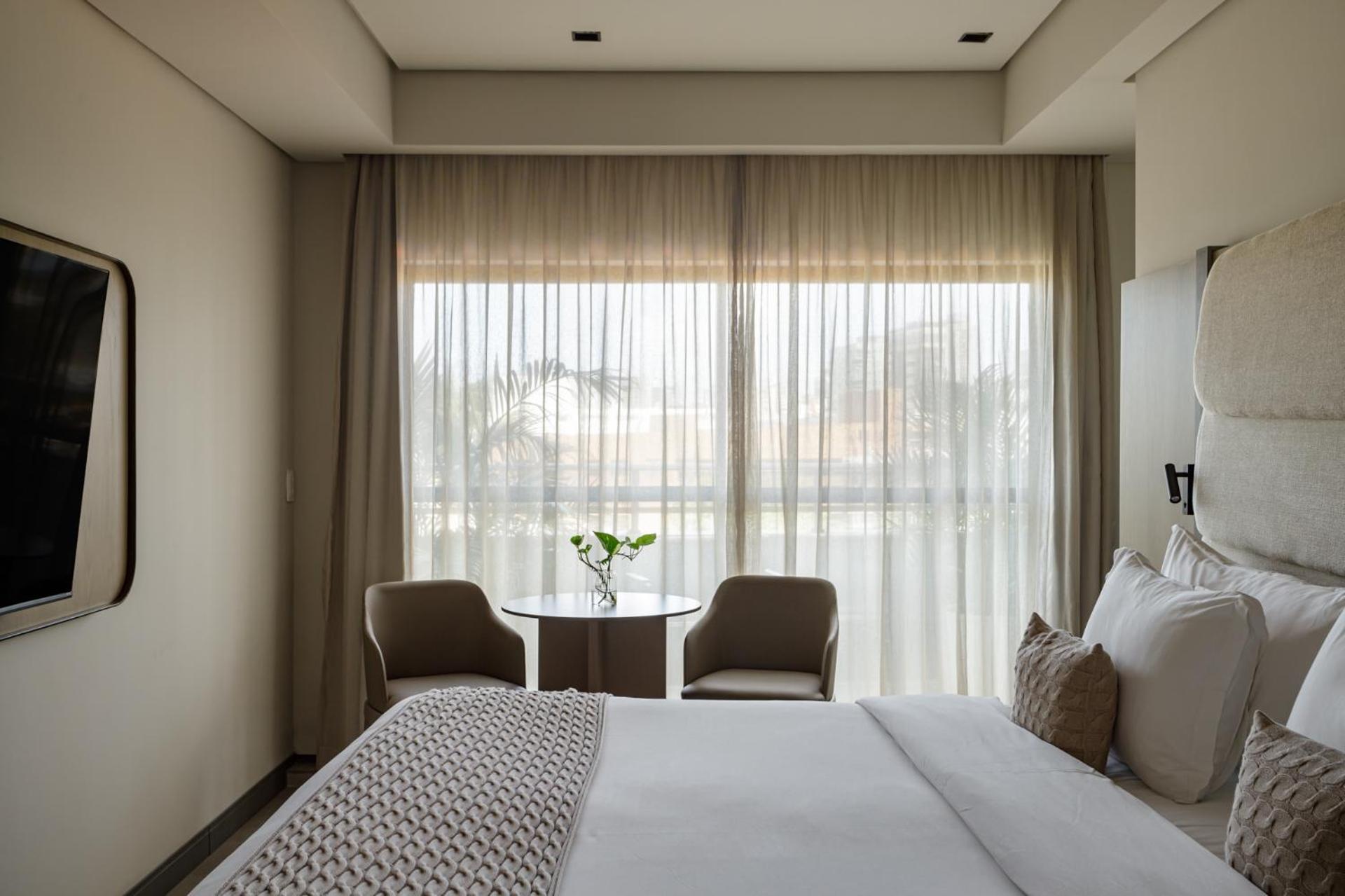 Hcm - Hotel Corais De Manaira João Pessoa Eksteriør bilde