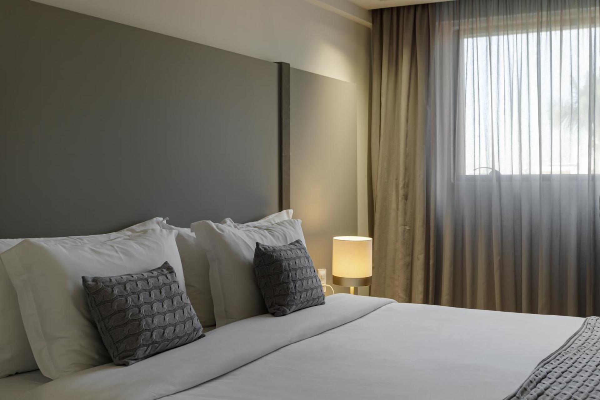 Hcm - Hotel Corais De Manaira João Pessoa Eksteriør bilde