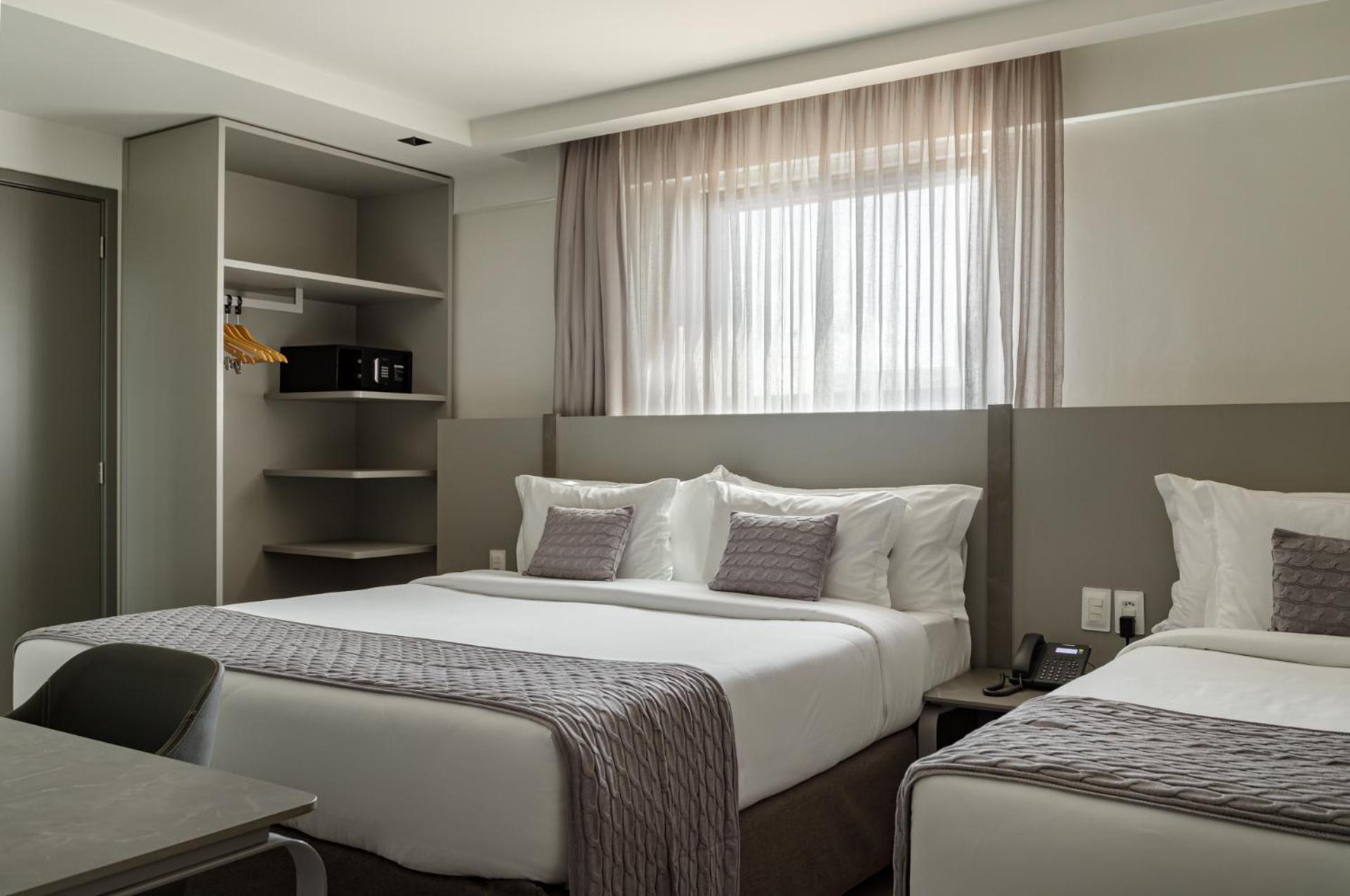 Hcm - Hotel Corais De Manaira João Pessoa Eksteriør bilde